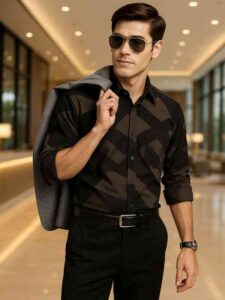 2ef1d5a5-f70c-495c-9d5c-2a19e606307d1753703497055-Hancock-Men-Slim-Fit-Opaque-Abstract-Printed-Party-Shirt-336-7