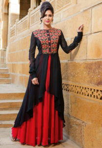 ladies-dresses
